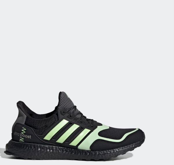 ultraboost s&l m